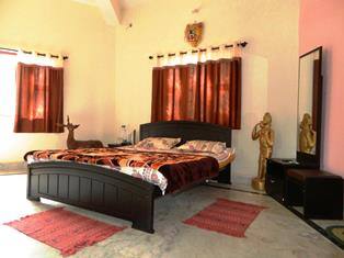 Kanha Pride Resort, Kanha 2